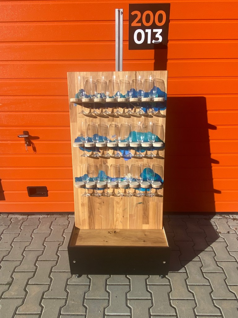 Sektwand Villingen Schwenningen