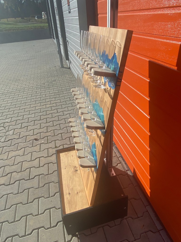 Sektwand Villingen Schwenningen