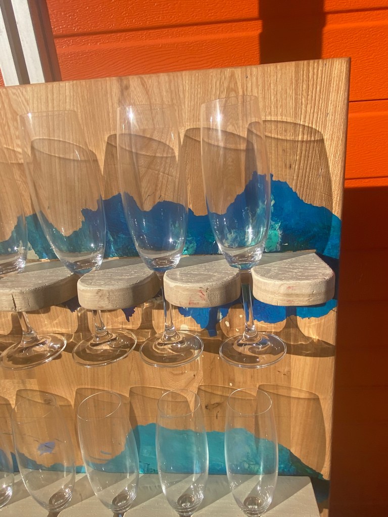 Sektwand Villingen Schwenningen