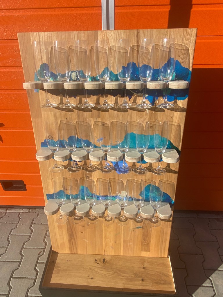 Sektwand Villingen Schwenningen