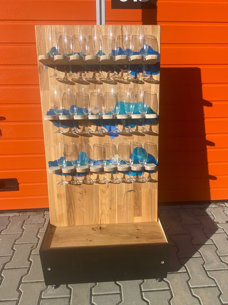 Sektwand Villingen Schwenningen